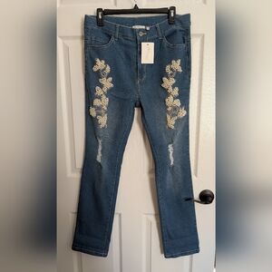Fancy Women's Jeans